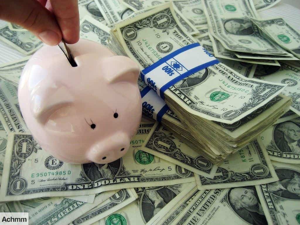Ahorrar dinero