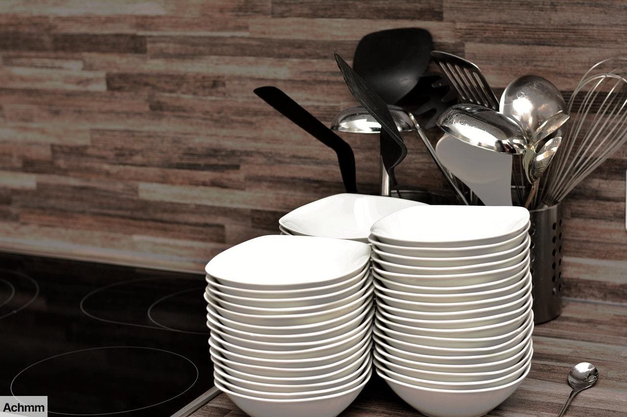 Utensilios de cocina