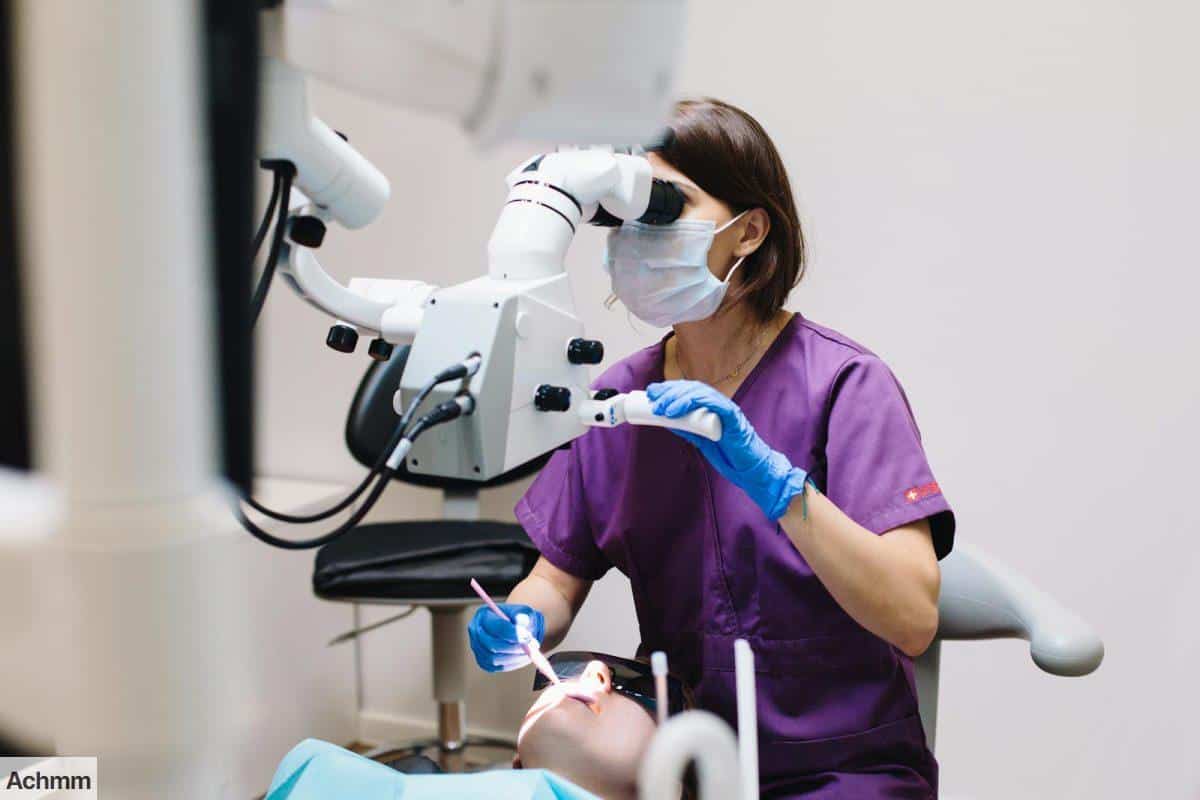 Clínica dental