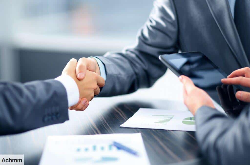 contratar un crédito promotor