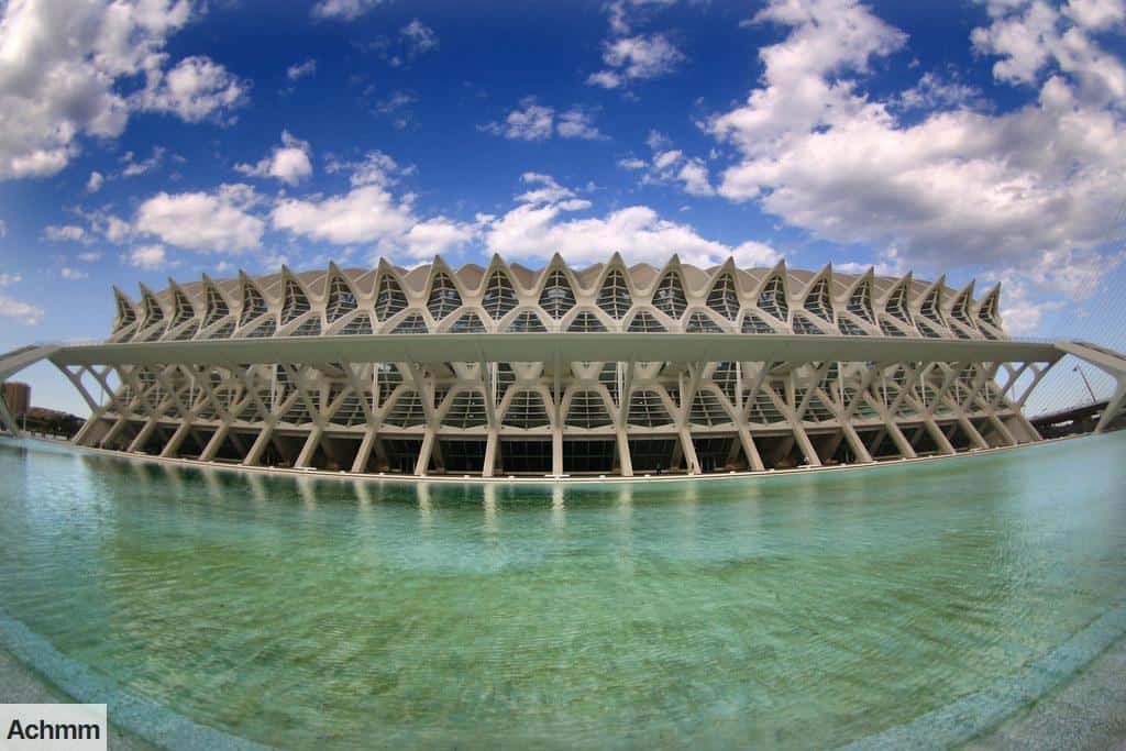 Valencia
