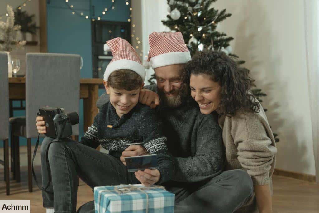 Peliculas navideñas 