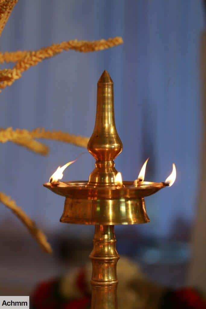 lampara hindu