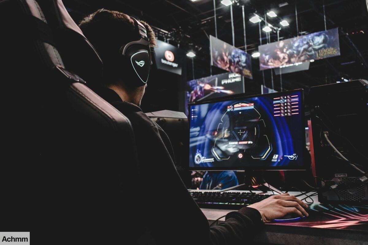 Videojuegos online en tendencia