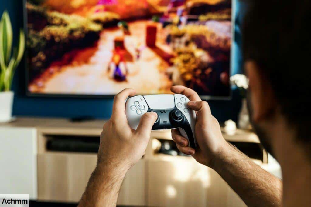 Videojuegos online