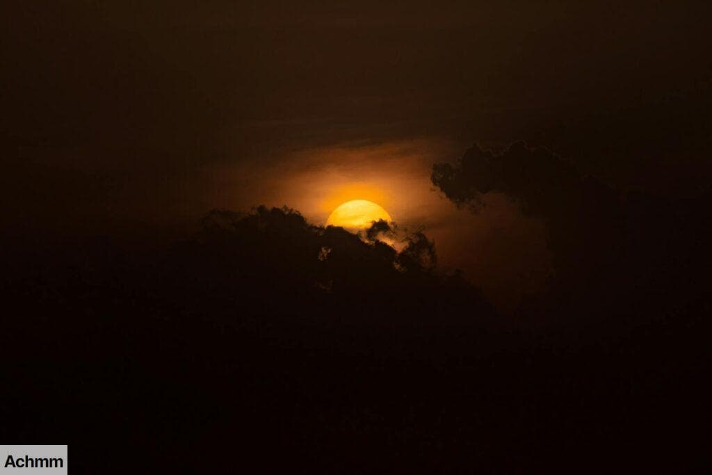 tormentas solares