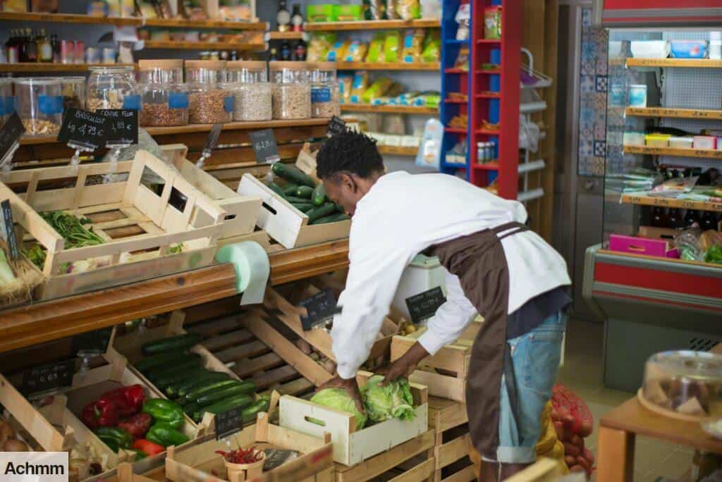 cómo puedes organizar alimentos y reducir desperdicio