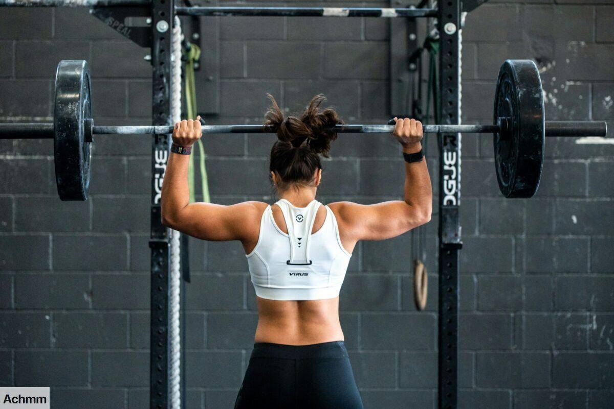 Cómo funciona el entrenamiento con electroestimulación