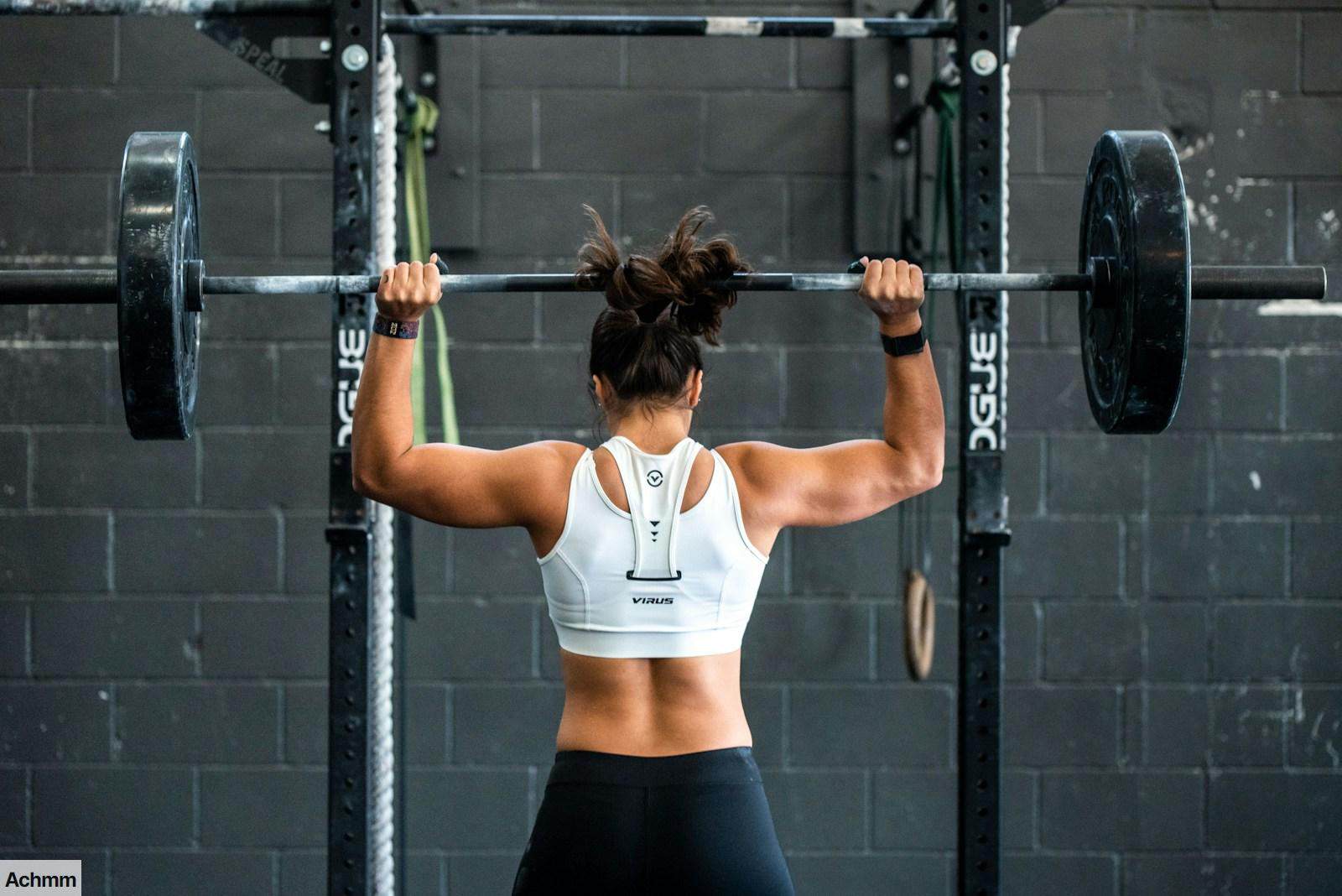 Cómo funciona el entrenamiento con electroestimulación