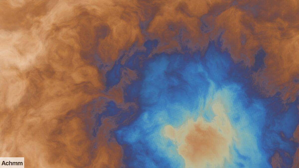 Qué son las tormentas solares