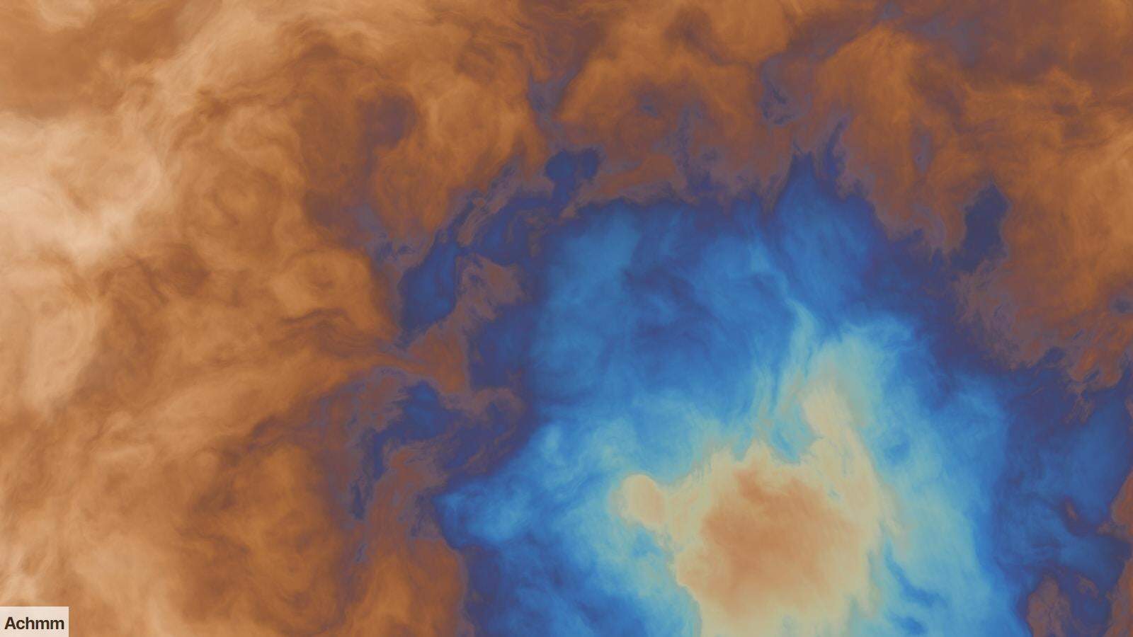 Qué son las tormentas solares