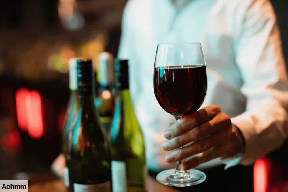 wine barcelona